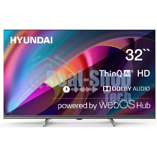 Телевизор Hyundai 32