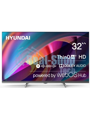 Телевизор Hyundai 32