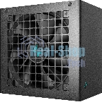 Блок питания Deepcool/GamerStorm PN750M V2 Gen.5, 750Вт, 80 PLUS Gold, 120мм, черный