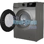 Стиральная машина Gorenje WNHPI84AS/AR белый, загрузка фронтальная 8 кг, 1400 об/мин., класс: А