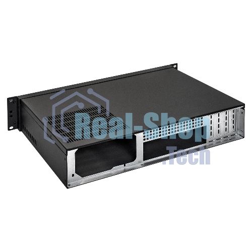 Серверный корпус ExeGate Pro 2U300-04 (RM 19