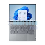 Ноутбук Lenovo ThinkBook 14 G8 IAL серый 14