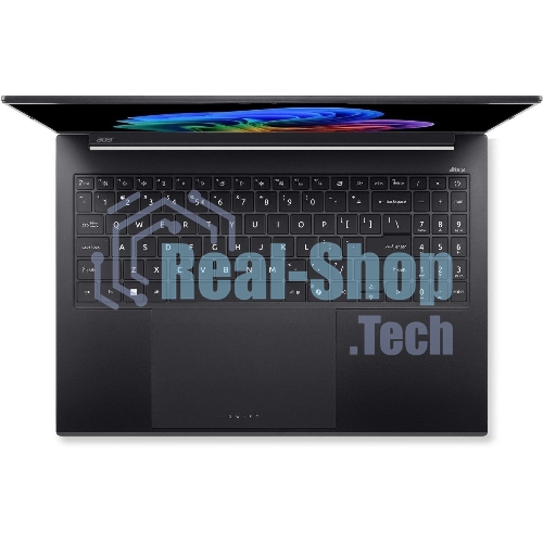 Ноутбук Acer Swift Go 16 SFG16-74-938Q Intel Core Ultra 9 288V/32Gb/SSD 1Tb/16