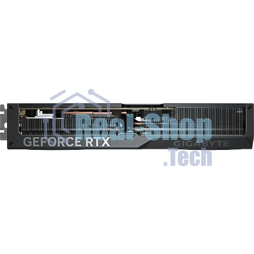 Видеокарта Gigabyte PCI-E 5.0 GV-N507TWF3OCV2-16GD NVIDIA GeForce RTX 5070TI 16Gb 256bit GDDR7 2497/28000 HDMIx1 DPx3 HDCP Ret
