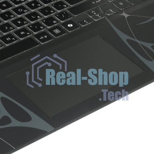 Ноутбук MSI Cyborg 17 B2RWEKG-280XRU/17.3
