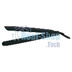 Выпрямитель для волос Starwind SHE5600 черный, 200 °C, 1 режим
