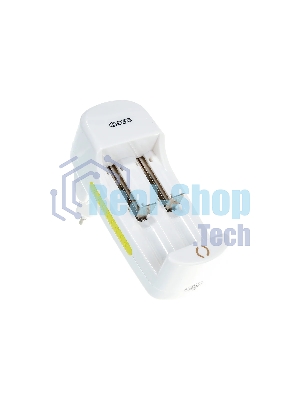 Устройство зарядное L-73 2х400мА Li-ion (18650/17650/17335/16500/14500) 4.2В DC ФАZА 5005389