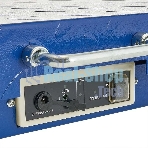 Весы электронные торговые DELTA ТВП2-150