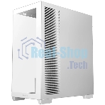 Компьютерный корпус Deepcool CG580 4F V2 WH без БП, боковое окно (панорама), 4x120мм ARGb PWM вентилятора, белый, ATX (R-CG580-WHADA4-G-2)