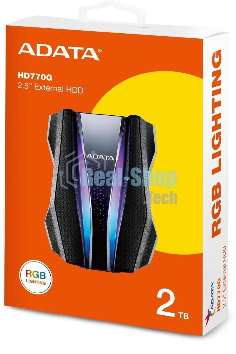 Внешний HDD 2.5