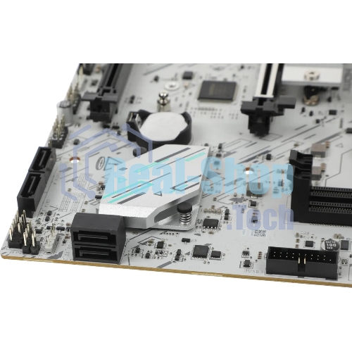 Материнская плата MSI B840M GAMING WIFI6E, AM5, AMD B840, 2xDDR5, 4xSATA, 2xM.2, 1xPCIe 4.0 x16, 1xPCIe 3.0 x4, 1xDP, 1xHDMI, 1x2.5Gb LAN, Wi-Fi 6E, Bluetooth 5.3, 4xUSB-A 5Gbps, 2xUSB-A 2.0, 2x3.5 мм, 7.1, mATX