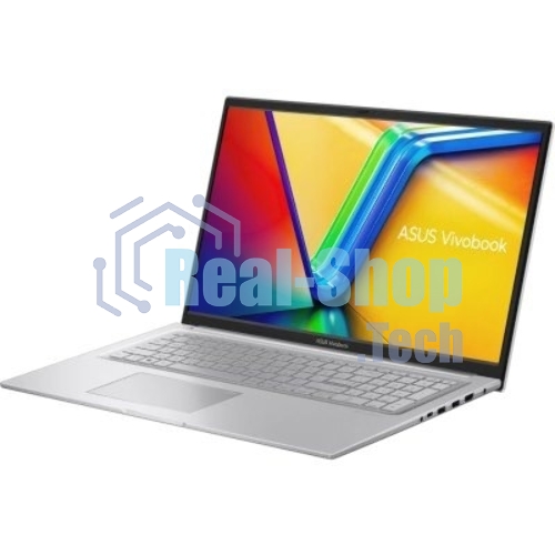 Ноутбук Asus Vivobook 17 X1704VA-AU1107 Core 7 150U 16Gb SSD1Tb Intel Graphics 17.3