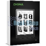 Электронная книга Digma A6 plus 6