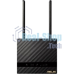 Роутер беспроводной Asus 4G-N16 N300 10/100BASE-TX/4G cat.4