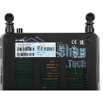 Роутер беспроводной D-Link DIR-620S/RU/B1A N300 черный