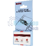 Держатель Wiiix HT-403Tmg-B магнитный черный