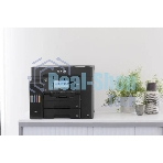 МФУ струйное Epson L6550 (C11CJ30404), A4, цветной, печ. до 25/12 стр/мин.(ч/б/цв.), скан. до 27.5 стр/мин., 4800x2400 dpi (печ.), 2400x1200 dpi (скан.), Ethernet, USB, Wi-Fi