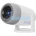 Проектор Cactus CS-PRE.01WT.Full HD-A LCD 7300Lm LS 250Lm ANSI (1920x1080) 1500:1 ресурс лампы:50000часов 1xUSB typeA 1xHDMI 1кг