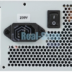 Блок питания Chieftec APB-700B8, 700Вт, 80 PLUS, 120мм, серебристый