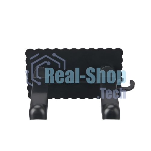 Фен Blackton Bt HD1818M серый/фиолетовый, 1800 Вт, ионизация
