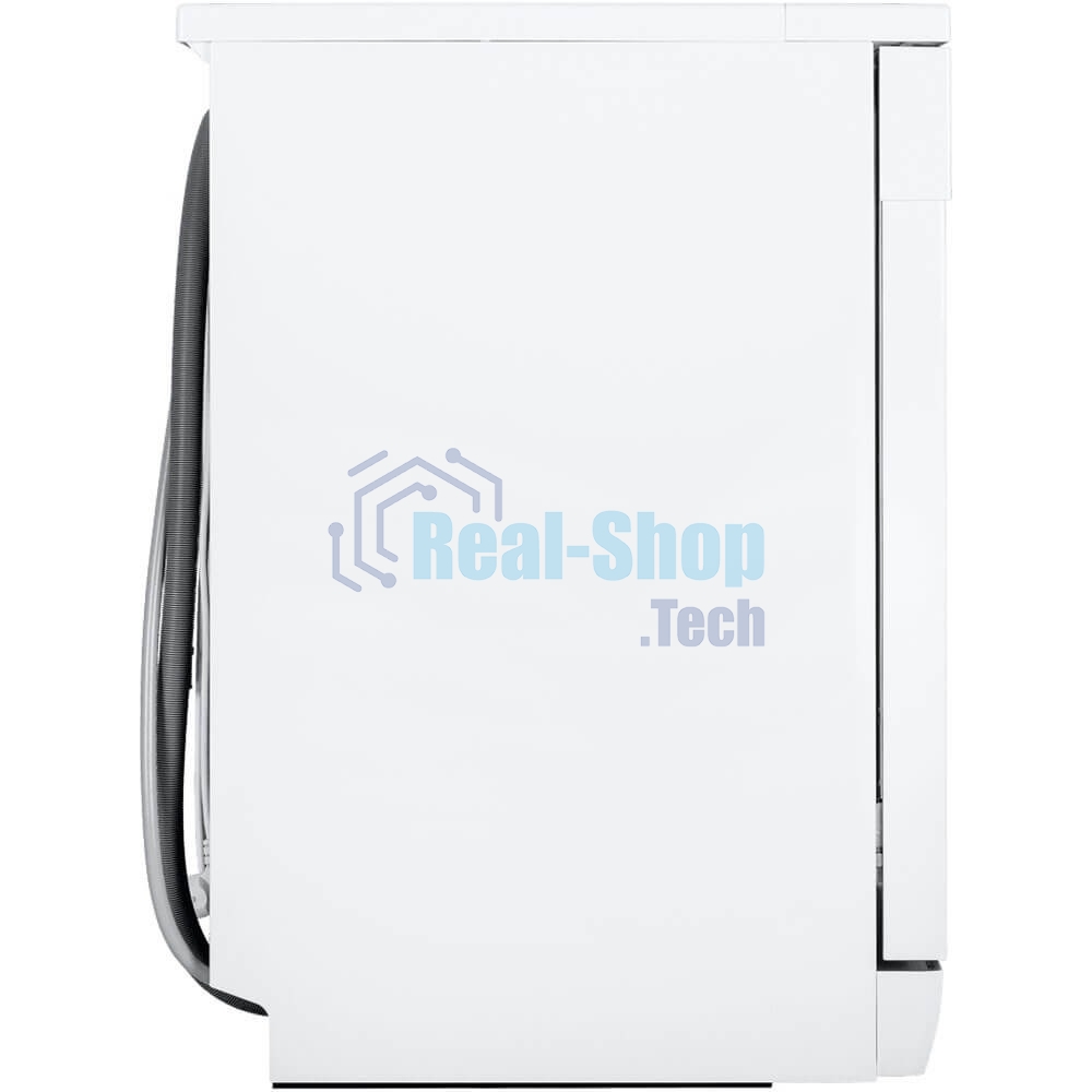 Посудомоечная машина Maunfeld MWF45220W, белый, 44.8 см, 10 компл., 49 дБ, класс A++