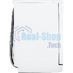 Посудомоечная машина Maunfeld MWF45220W, белый, 44.8 см, 10 компл., 49 дБ, класс A++