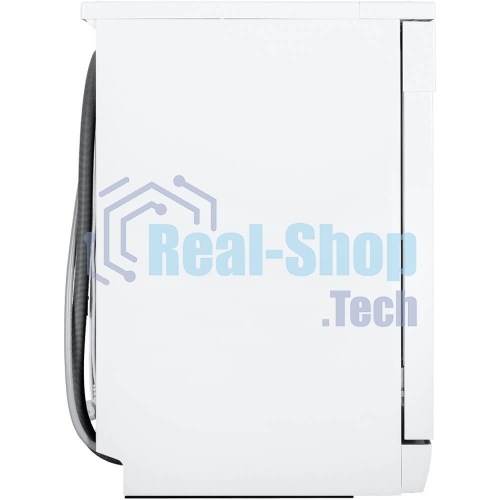 Посудомоечная машина Maunfeld MWF45220W, белый, 44.8 см, 10 компл., 49 дБ, класс A++