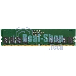 Оперативная память Samsung DDR5 DIMM 8GB UNB 4800 1Rx16, 1.1V