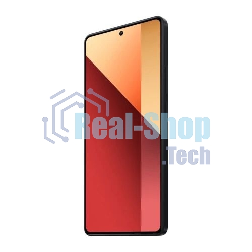 Смартфон Xiaomi Redmi Note 13 Pro 8/128Gb, черный