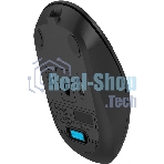 Мышь беспроводная A4Tech Fstyler FG16CS Air2 черный, 2000 dpi, радиоканал, USB, кнопки - 4