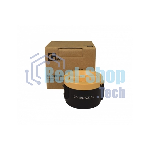 Картридж лазерный GalaPrint GP-106R02181 черный (1000 стр.) для Xerox Phaser 3010/3040/WorkCentre 3045/3040B/3045B/3045NI