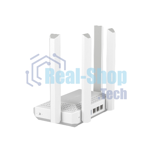 Маршрутизатор Wi-Fi Keenetic Sprinter (KN-3711) Mesh Wi-Fi 6 AX3000