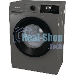 Стиральная машина Gorenje WNHPI84AS/AR белый, загрузка фронтальная 8 кг, 1400 об/мин., класс: А