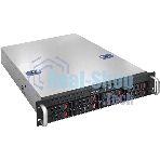 Серверный корпус ExeGate Pro EX281292RUS 2U550-HS08 RM 19