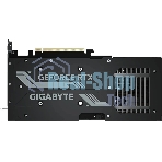 Видеокарта Gigabyte PCI-E 5.0 GV-N507TWF3OCV2-16GD NVIDIA GeForce RTX 5070TI 16Gb 256bit GDDR7 2497/28000 HDMIx1 DPx3 HDCP Ret