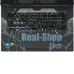 Ноутбук MSI Cyborg 17 B2RWEKG-280XRU/17.3