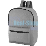 Рюкзак Silwerhof Simple серый