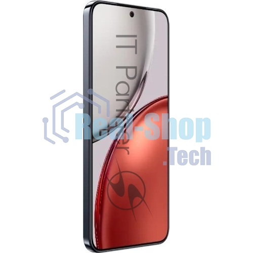 Смартфон HONOR X9d 8/256Gb, черный