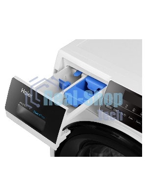 Стиральная машина Haier HW90-BP14929A белый, загрузка фронтальная 9 кг, 1400 об/мин., класс: A+++