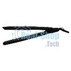 Выпрямитель для волос Starwind SHE5600 черный, 200 °C, 1 режим