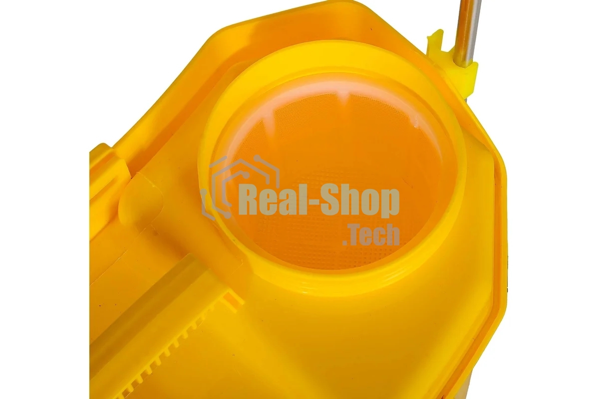 Опрыскиватель аккумуляторный Huter SP-16AC 70/13/29