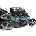 Газонокосилка бензиновая Carver LMG-2651DMS, 3,5 л.с.