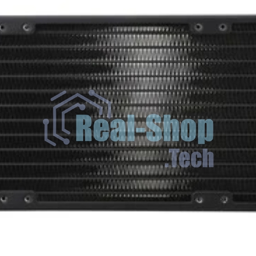 Водяное охлаждение для процессора Thermalright Frozen Warframe Pro 360 черный ARGb (360мм, черный, ARGb/Fans: 3x120мм, 70.84CFM, 29.8dBA, 2000RPM/Pump height 60мм, 23dBA, 3000RPM, Rad thickness 27mm/S: 1200, 1700, 1851, 2011, 2066, 115X, AM4, AM5)
