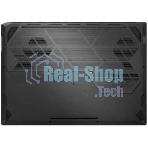 Ноутбук ASUS TUF Gaming A18 FA808UM-S8050 серый AMD Ryzen 7 260 3800MHz/18