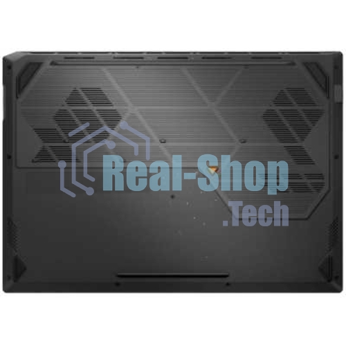 Ноутбук ASUS TUF Gaming A18 FA808UM-S8050 серый AMD Ryzen 7 260 3800MHz/18