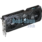Видеокарта Gigabyte PCI-E 5.0 GV-R9060XTGAMING-16GD 1.0 AMD Radeon RX 9060XT 16Gb 128bit GDDR6 2620/20000 HDMIx1 DPx2 HDCP Ret