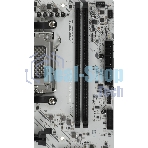 Материнская плата MSI B840M GAMING WIFI6E, AM5, AMD B840, 2xDDR5, 4xSATA, 2xM.2, 1xPCIe 4.0 x16, 1xPCIe 3.0 x4, 1xDP, 1xHDMI, 1x2.5Gb LAN, Wi-Fi 6E, Bluetooth 5.3, 4xUSB-A 5Gbps, 2xUSB-A 2.0, 2x3.5 мм, 7.1, mATX