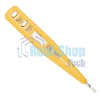 Индикаторная отвертка-тестер напряжения цифровая Deli DL8003 (12-250 В)