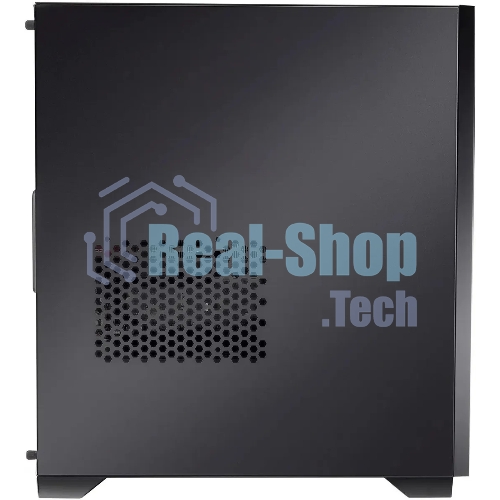 Компьютер IRU Tactio 510B7GP TWR i7 14700F (2.1) 32Gb SSD 1Tb RTX 5070Ti 16Gb FreeDOS GbitEth 750W черный (RUS) (2146246)