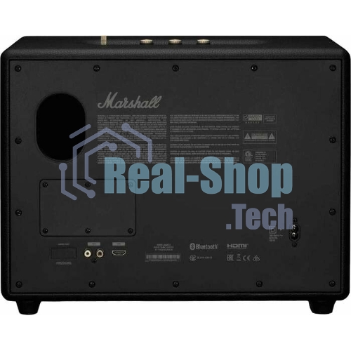 Колонка MARSHALL WOBURN III black